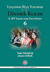 Uygulamalı Rüya Yorumları Dinamik Kuram - Psikoterapi Enstitüsü