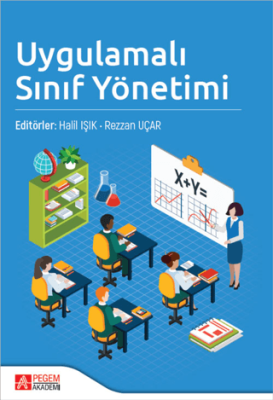 Uygulamalı Sınıf Yönetimi - 1