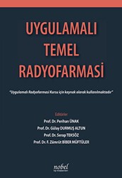 Uygulamalı Temel Radyofarmasi - Nobel Tıp Kitabevi