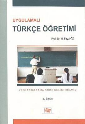 Uygulamalı Türkçe Öğretimi - 1
