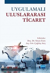 Uygulamalı Uluslararası Ticaret - 1