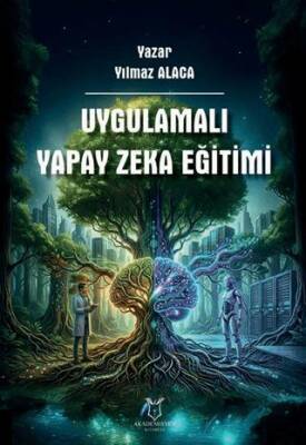 Uygulamalı Yapay Zeka Eğitimi - 1