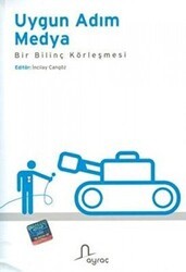 Uygun Adım Medya - Ayraç Yayınevi