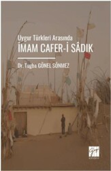Uygur Türkleri Arasında İmam Cafer-İ Sâdık - 1