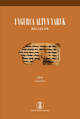 Uygurca Altun Yaruk - Belgeler - 1