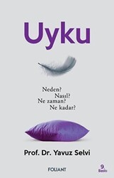 Uyku - Foliant Yayınları