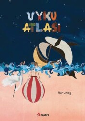 Uyku Atlası - Pulsera Yayınevi