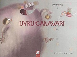 Uyku Canavarı - Final Kültür Sanat Yayınları