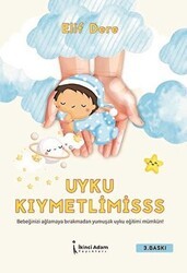 Uyku Kıymetlimisss - 1