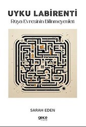 Uyku Labirenti - Gece Kitaplığı