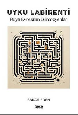Uyku Labirenti - 1