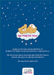 Uyku Meleği Ödül Tablosu - Lal Kitap