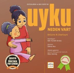 Uyku Neden Var? - Nar Çocuk