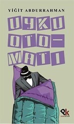 Uyku Otomatı - Panu Kitap