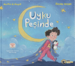Uyku Peşinde - Bal Porsuğu Yayınları