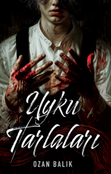 Uyku Tarlaları - Lapis Kitap