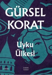 Uyku Ülkesi - Everest Yayınları