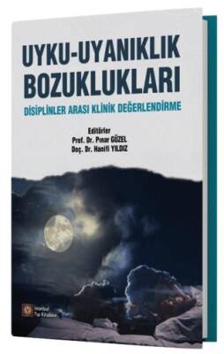 Uyku-Uyanıklık Bozuklukları - 1