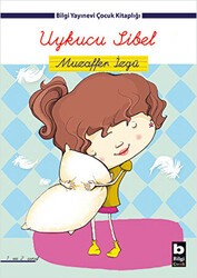 Uykucu Sibel - Bilgi Yayınevi