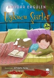 Uykucu Şiirler - Kırmızı Kedi Çocuk