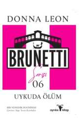 Uykuda Ölüm - Ayrıksı Kitap