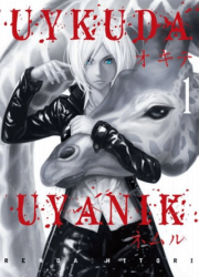 Uykuda Uyanık - 1 - Aydere Kitap