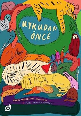 Uykudan Önce - 1