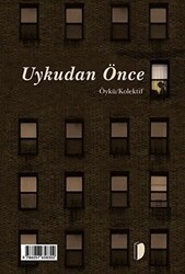 Uykudan Önce - Pandemiden Sonra - DKY (Dağhan Külegeç) Yayınevi
