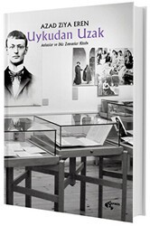 Uykudan Uzak - Papirüs Yayınevi