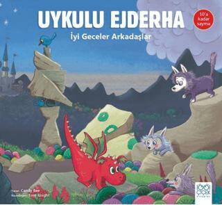 Uykulu Ejderha - 1