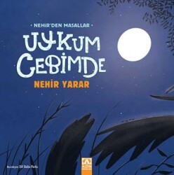 Uykum Cebimde - Altın Kitaplar