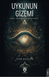 Uykunun Gizemi - Dorlion Yayınları