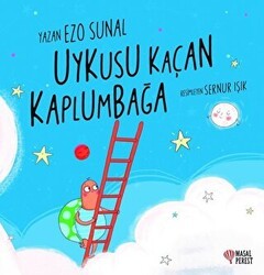 Uykusu Kaçan Kaplumbağa - 1