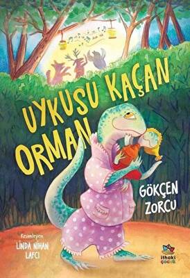 Uykusu Kaçan Orman - 1