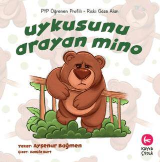 Uykusunu Arayan Mino - 1