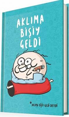 Uykusuz - Aklıma Bişiy Geldi - 1