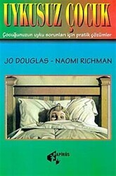 Uykusuz Çocuk - Papirüs Yayınevi