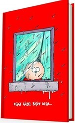 Uykusuz - Güzel Fikir Bulma Defteri - Deffter