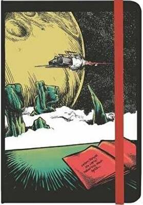 Uykusuz Selam Dünyalı - 1