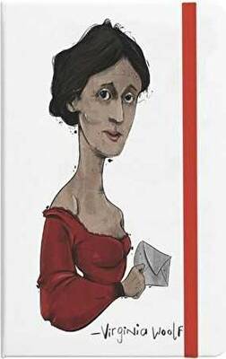 Uykusuz Wirginia Woolf - 1