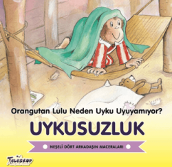 Uykusuzluk - Teleskop Popüler Bilim