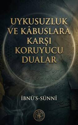 Uykusuzluk ve Kabuslara Karşı Koruyucu Dualar - 1