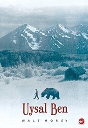 Uysal Ben - Beyaz Balina Yayınları