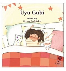 Uyu Gubi - Hep Kitap