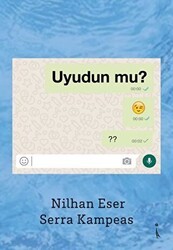 Uyudun mu? - İkinci Adam Yayınları