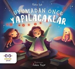 Uyumadan Önce Yapılacaklar - Cezve Çocuk