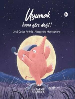 Uyumak Bana Göre Değil - 1
