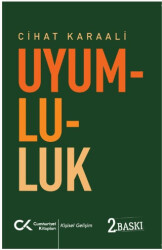 Uyumluluk - Cumhuriyet Kitapları