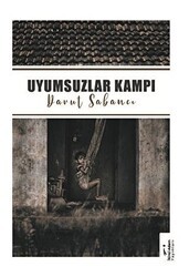Uyumsuzlar Kampı - İkinci Adam Yayınları