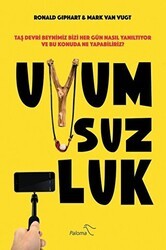 Uyumsuzluk - Paloma Yayınevi
